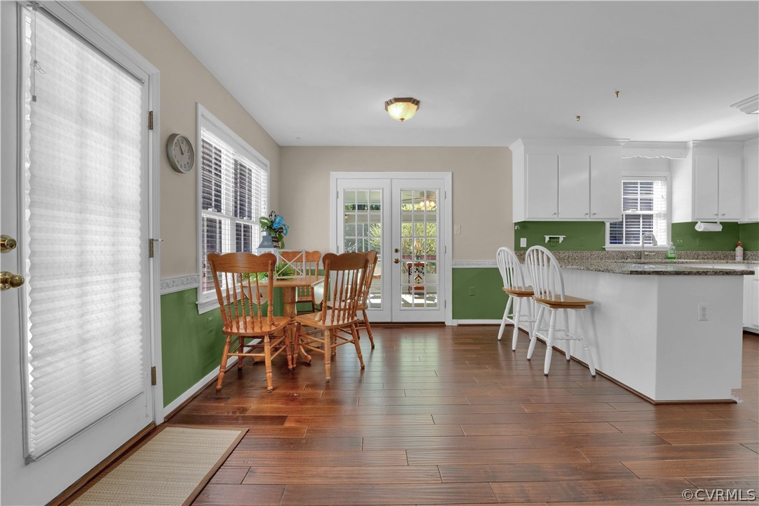 1670 Walkers Ridge Road Powhatan, VA 23139 - Photo 12 of 44 Gallery Image 12