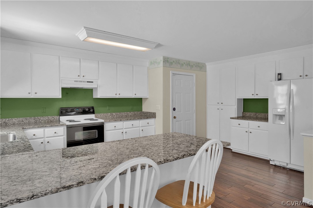 1670 Walkers Ridge Road Powhatan, VA 23139 - Photo 16 of 44 Gallery Image 16
