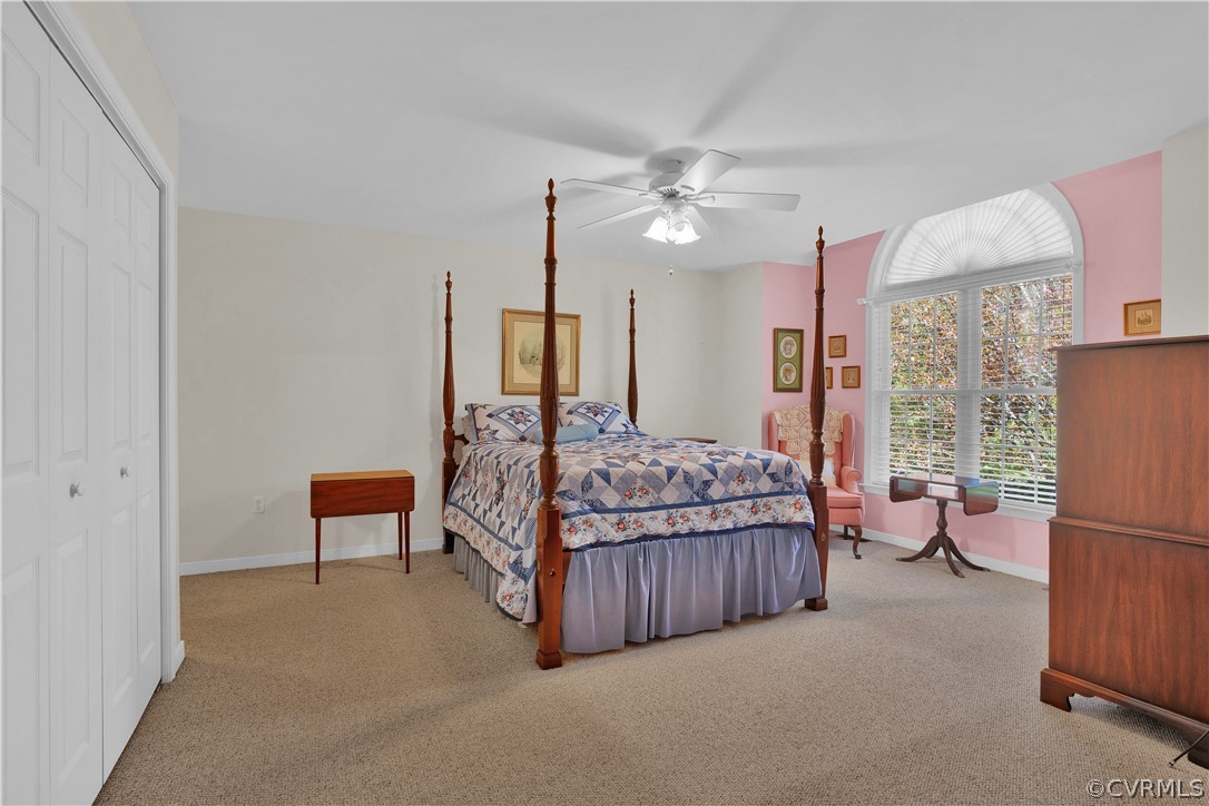 1670 Walkers Ridge Road Powhatan, VA 23139 - Photo 19 of 44 Gallery Image 19