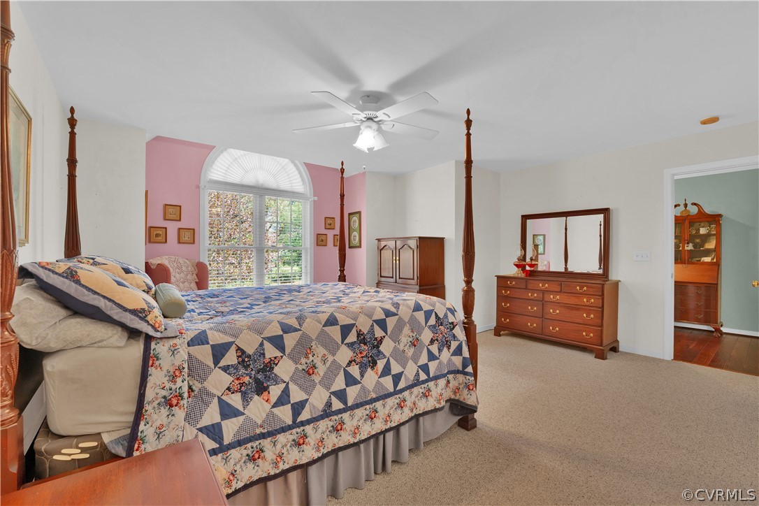 1670 Walkers Ridge Road Powhatan, VA 23139 - Photo 20 of 44 Gallery Image 20