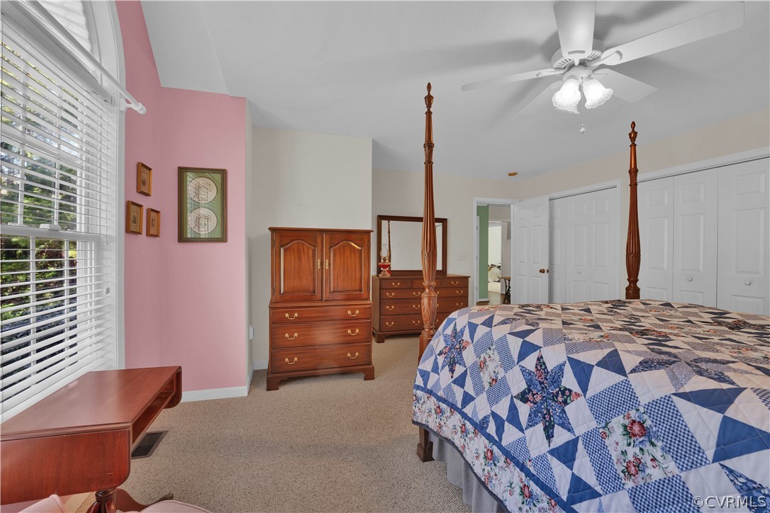 1670 Walkers Ridge Road Powhatan, VA 23139 - Photo 21 of 44 Gallery Image 21