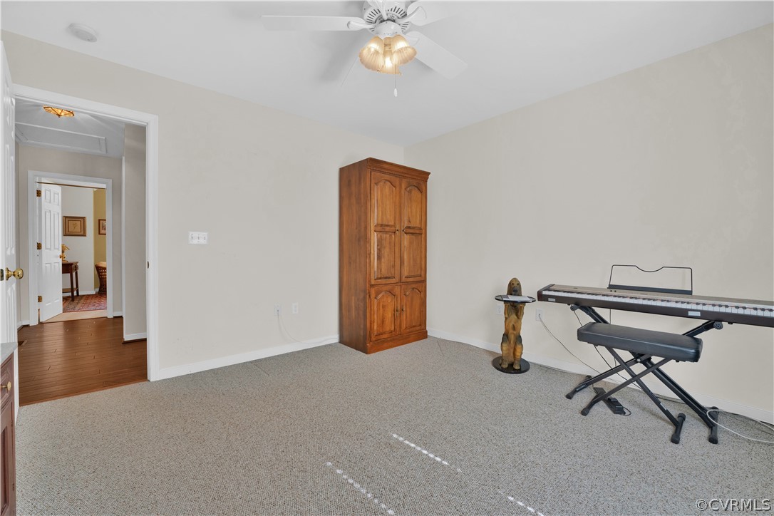1670 Walkers Ridge Road Powhatan, VA 23139 - Photo 25 of 44 Gallery Image 25