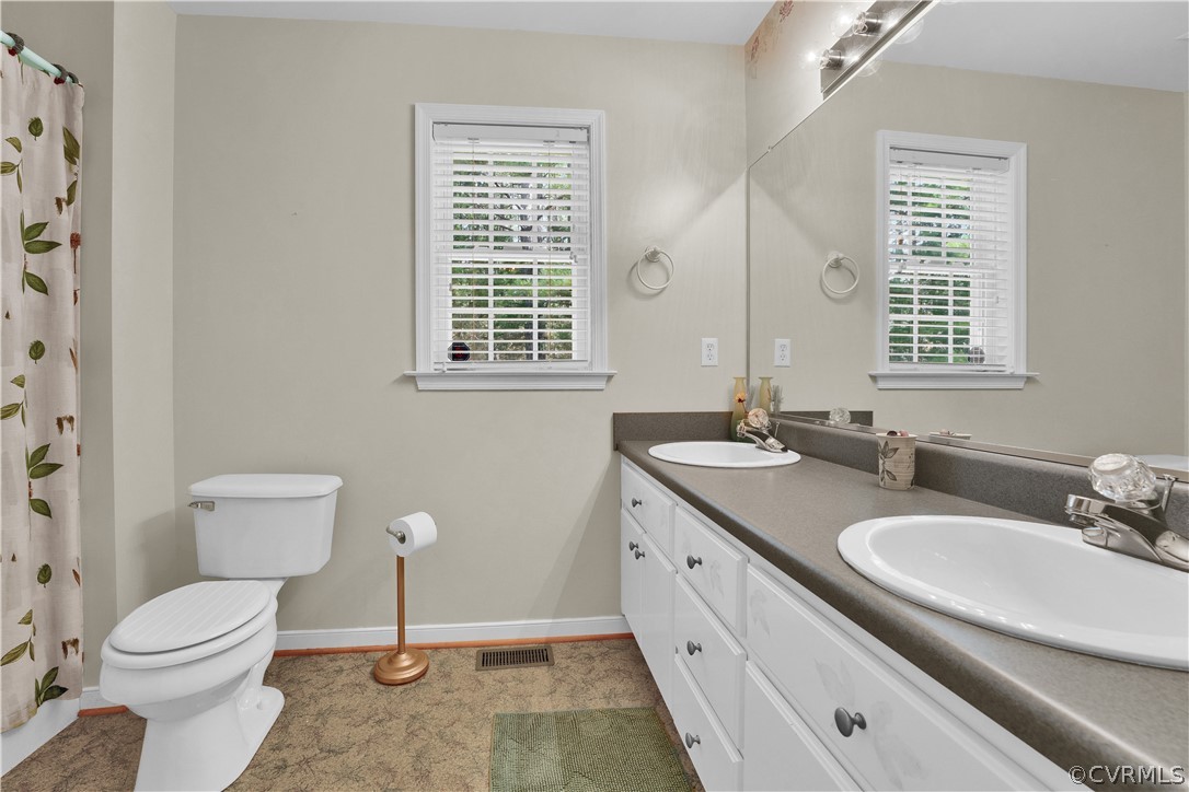 1670 Walkers Ridge Road Powhatan, VA 23139 - Photo 28 of 44 Gallery Image 28