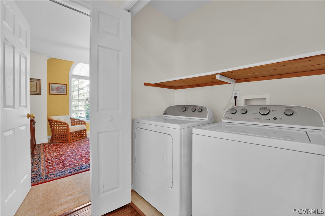 1670 Walkers Ridge Road Powhatan, VA 23139 - Photo 29 of 44 Gallery Image 29