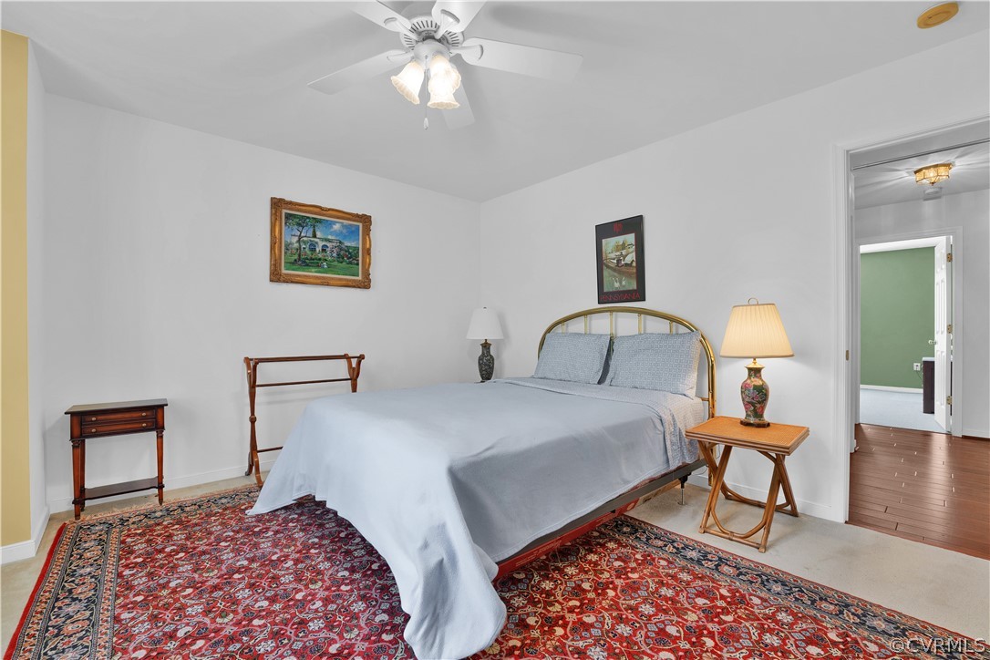 1670 Walkers Ridge Road Powhatan, VA 23139 - Photo 31 of 44 Gallery Image 31