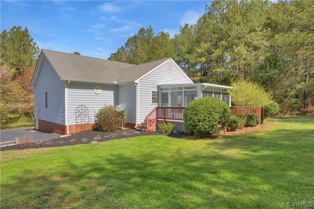 1670 Walkers Ridge Road Powhatan, VA 23139 - Photo 38 of 44 Gallery Image 38