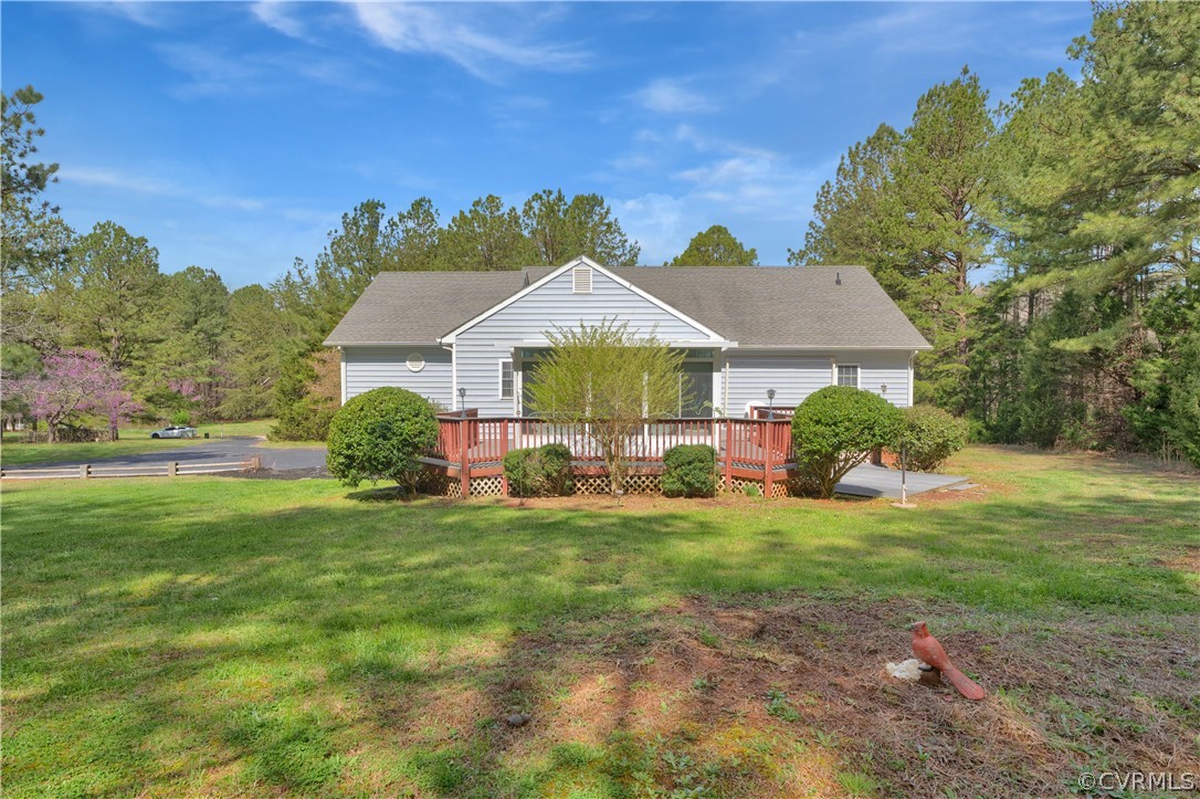 1670 Walkers Ridge Road Powhatan, VA 23139 - Photo 39 of 44 Gallery Image 39