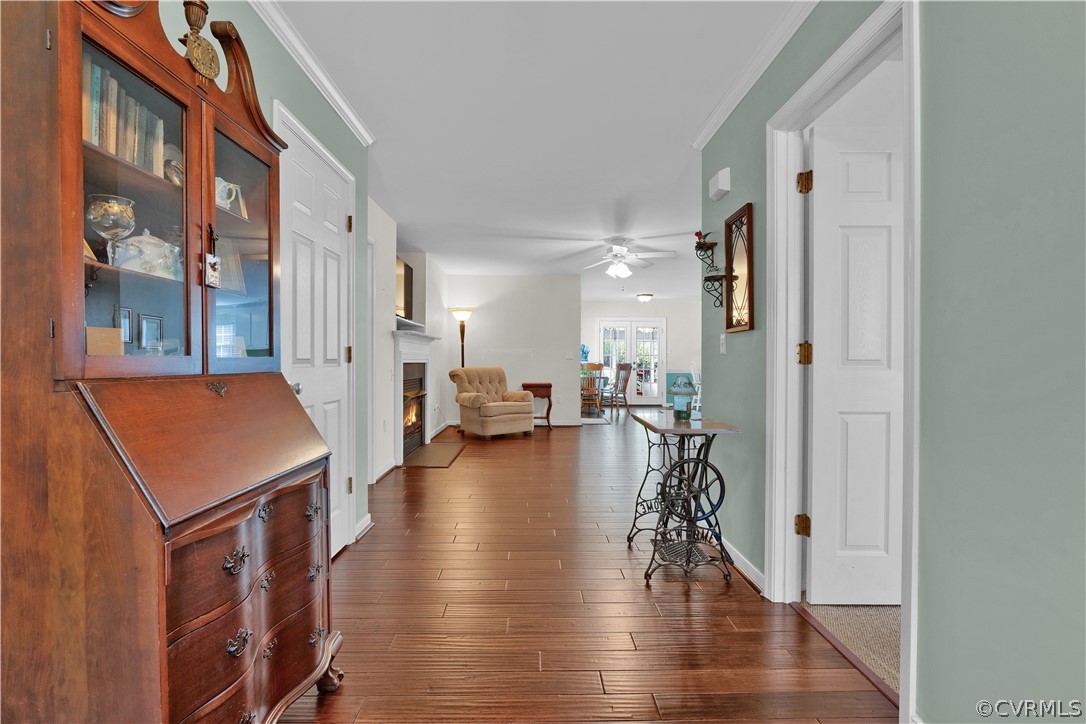 1670 Walkers Ridge Road Powhatan, VA 23139 - Photo 4 of 44 Gallery Image 4