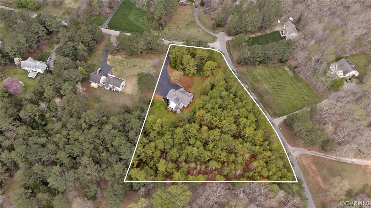1670 Walkers Ridge Road Powhatan, VA 23139 - Photo 42 of 44 Gallery Image 42