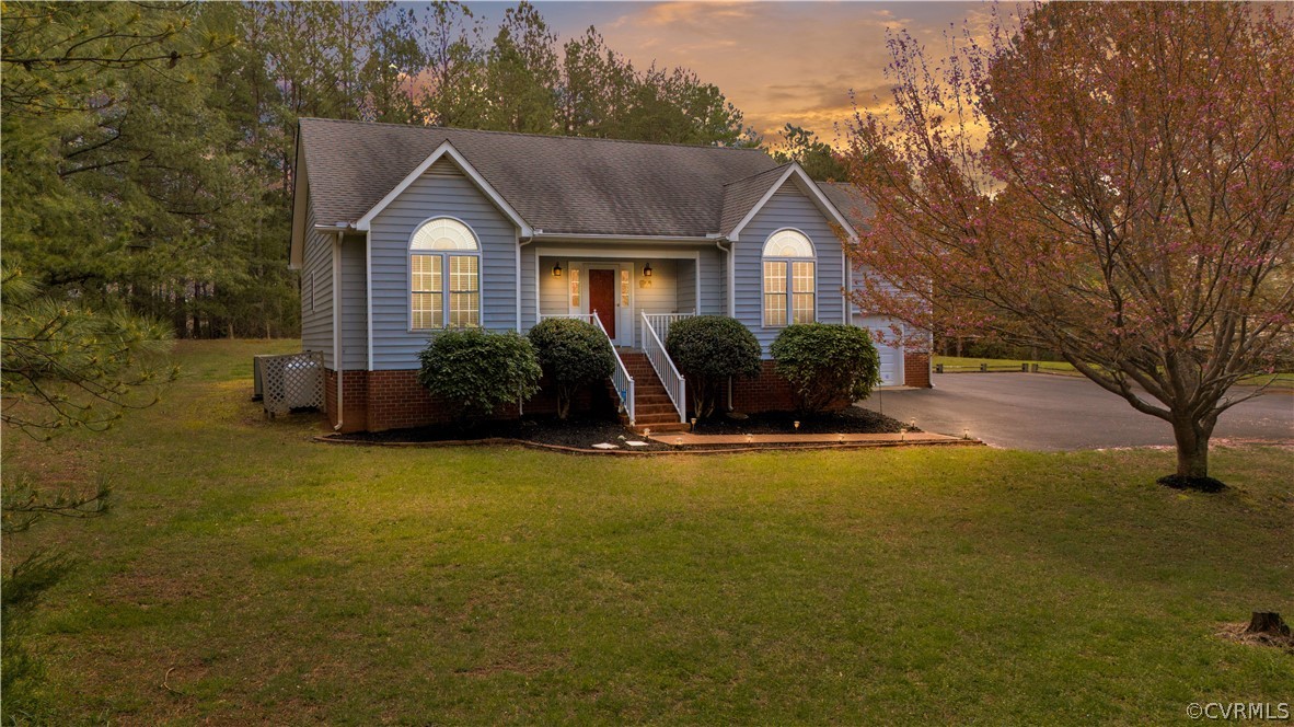 1670 Walkers Ridge Road Powhatan, VA 23139 - Photo 43 of 44 Gallery Image 43