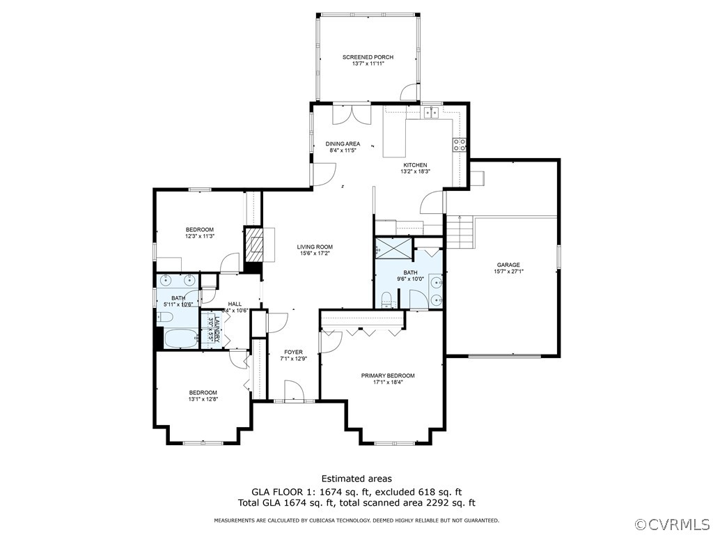 1670 Walkers Ridge Road Powhatan, VA 23139 - Photo 44 of 44 Gallery Image 44