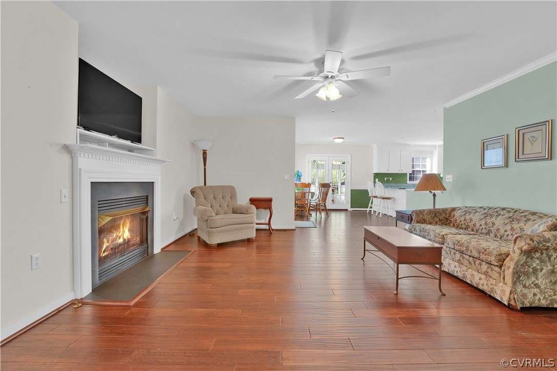 1670 Walkers Ridge Road Powhatan, VA 23139 - Photo 6 of 44 Gallery Image 6