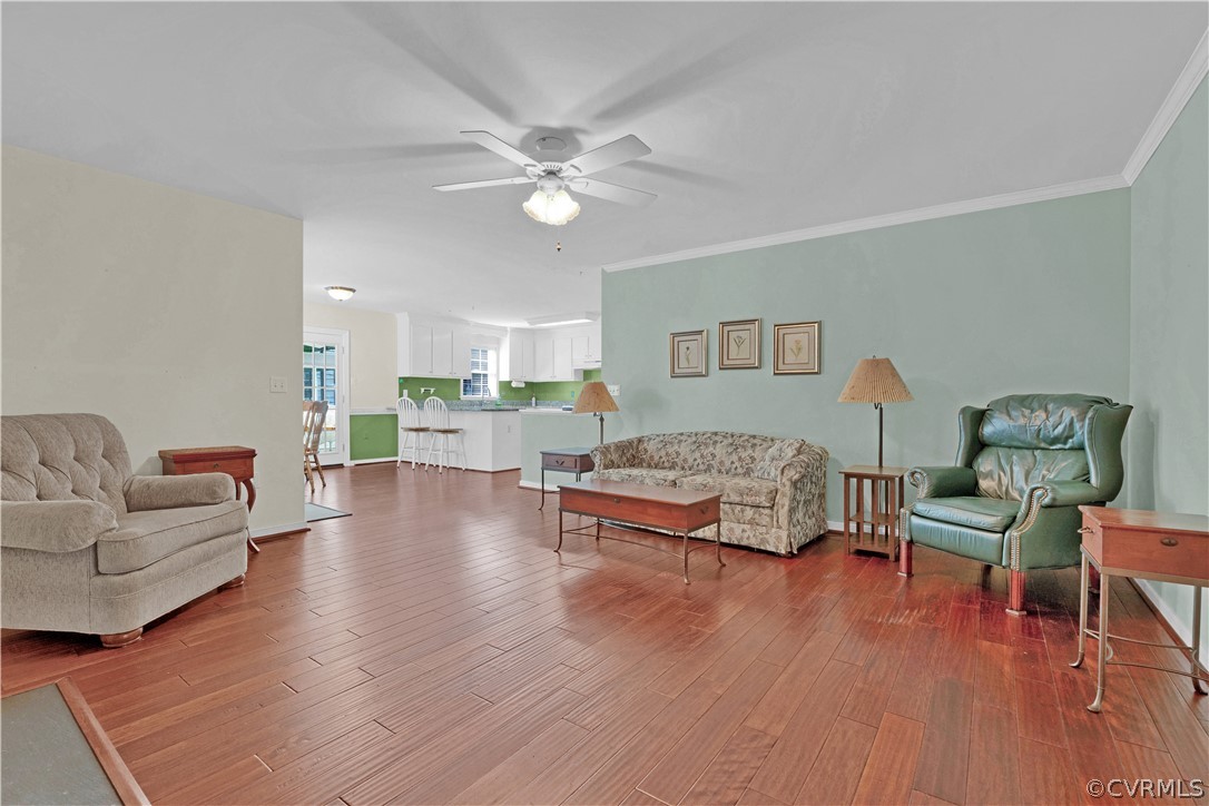 1670 Walkers Ridge Road Powhatan, VA 23139 - Photo 7 of 44 Gallery Image 7