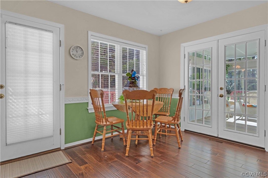 1670 Walkers Ridge Road Powhatan, VA 23139 - Photo 10 of 44 Gallery Image 10