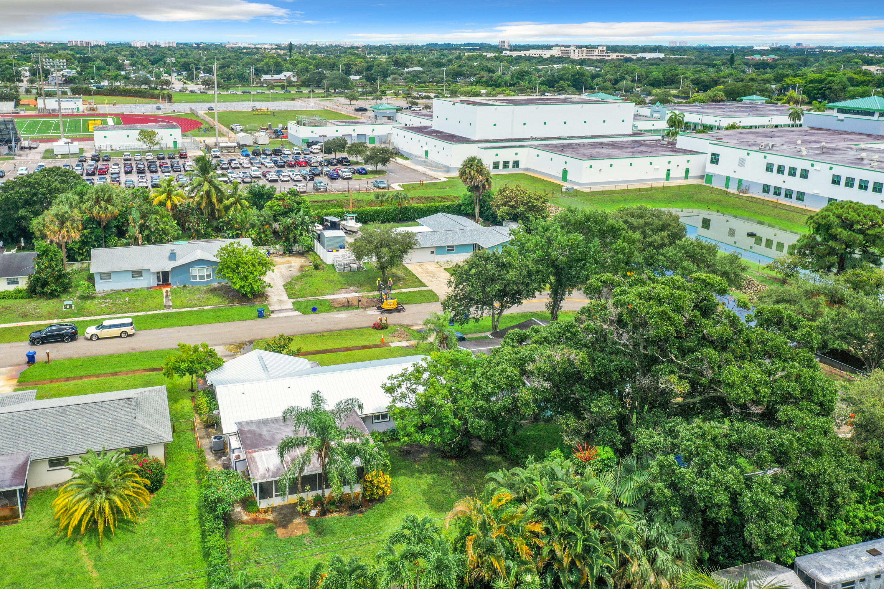 502 Circle East Jupiter, FL 33458 - Photo 54 of 55 502 Circle E-70