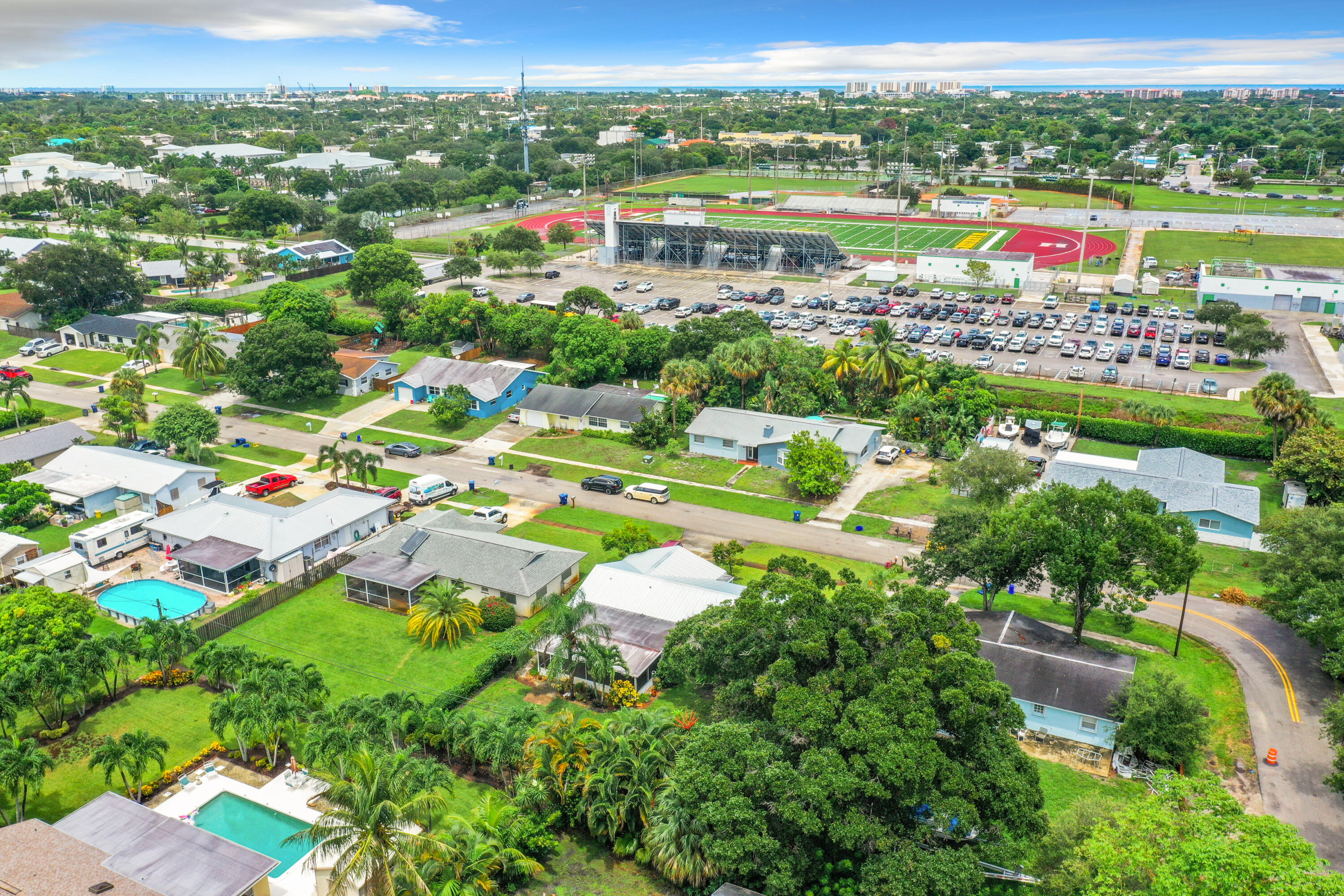 502 Circle East Jupiter, FL 33458 - Photo 55 of 55 502 Circle E-71