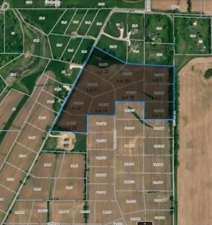 $59,900 | Lot 6 Jeffrey, Monroe, WI 53566