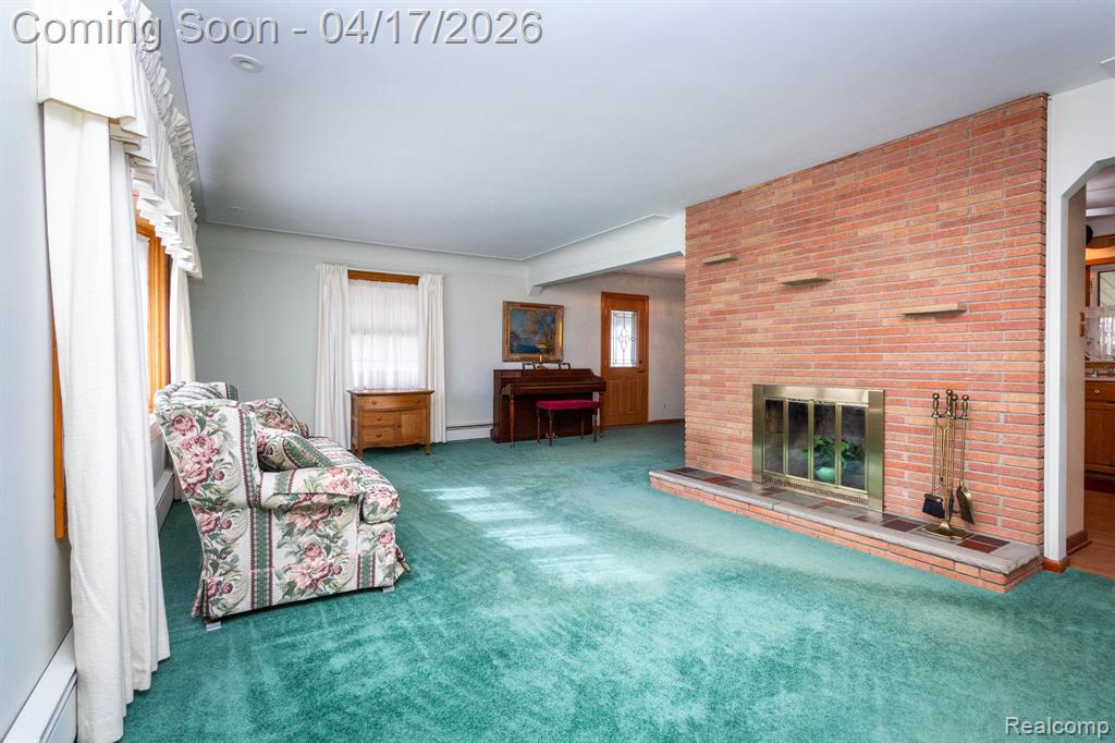 29110 Olmstead Road Flat Rock, MI 48134 - Photo 16 of 49