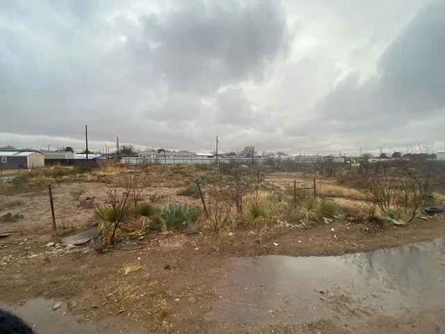 a view of lake and mountain