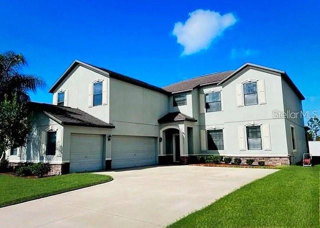 13913 Felix Will Road Riverview, FL 33579 - Photo 1 of 1