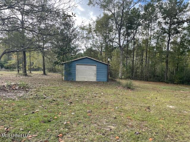 30 South Walker Road Perkinston, MS 39573 - Photo 10 of 13 IMG_4477