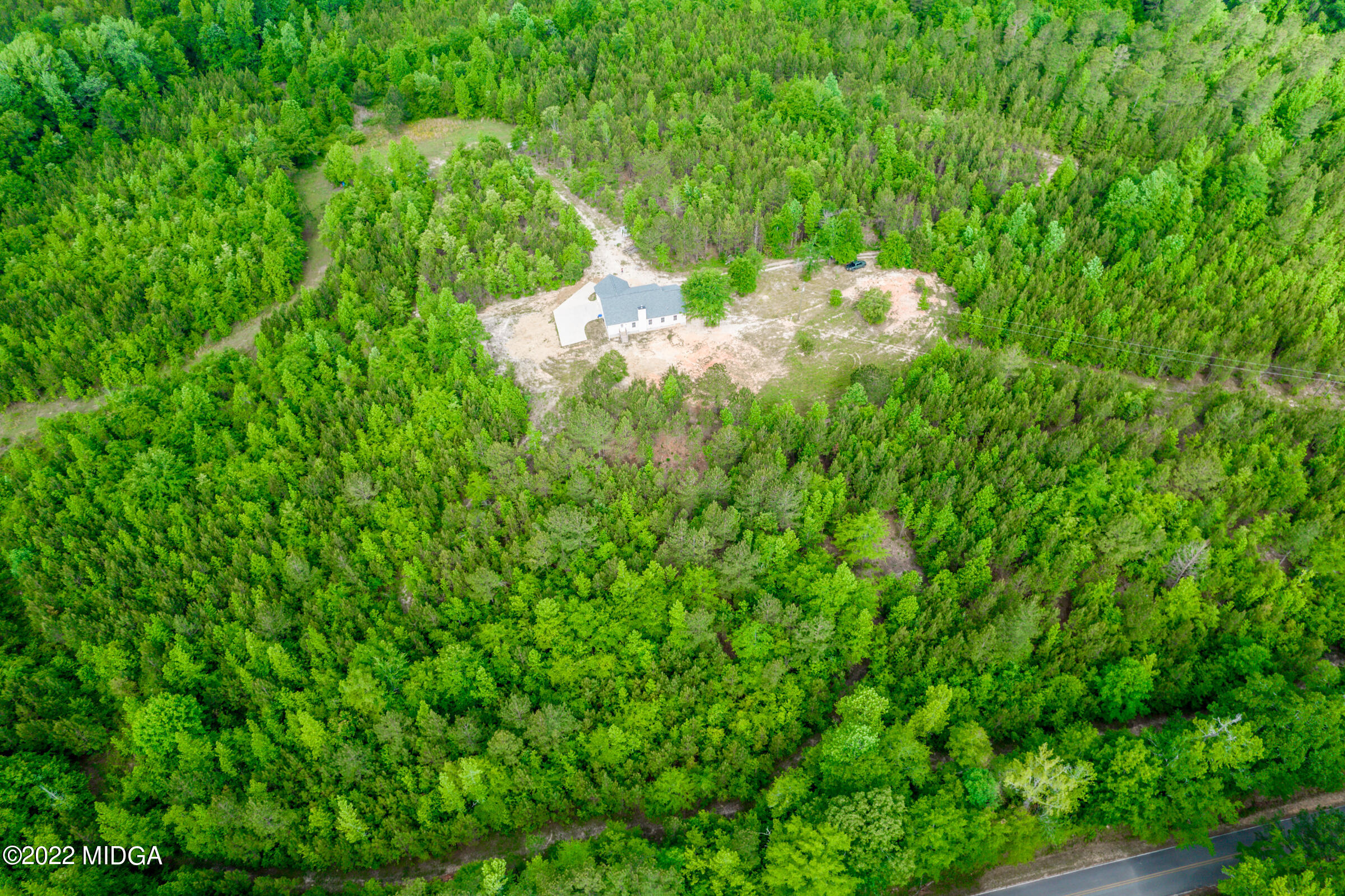 1000 Mt Paran Road Lizella, GA 31052 - Photo 22 of 25 22