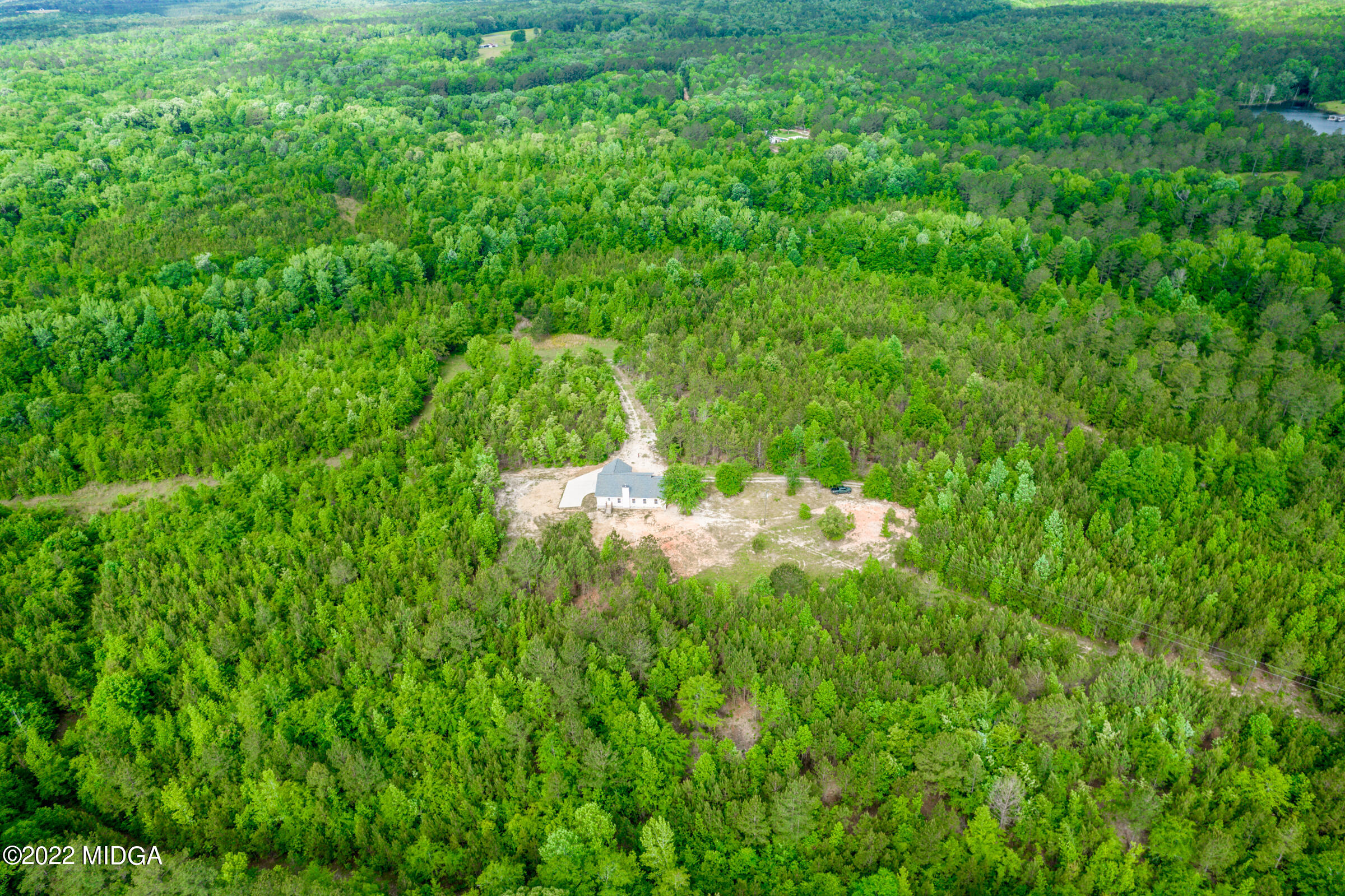1000 Mt Paran Road Lizella, GA 31052 - Photo 23 of 25 23