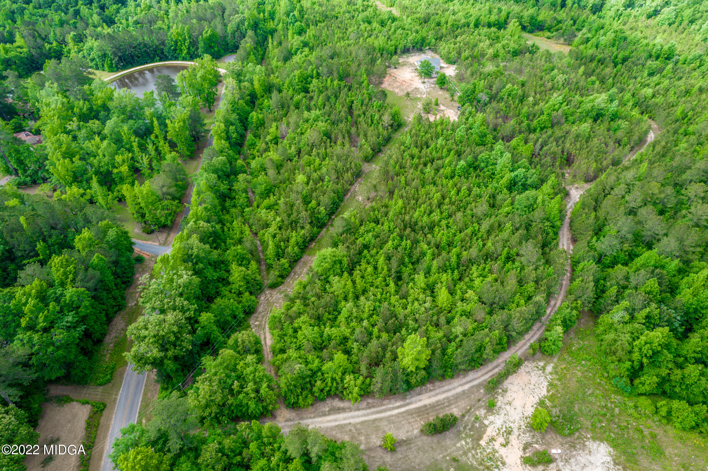 1000 Mt Paran Road Lizella, GA 31052 - Photo 24 of 25 24