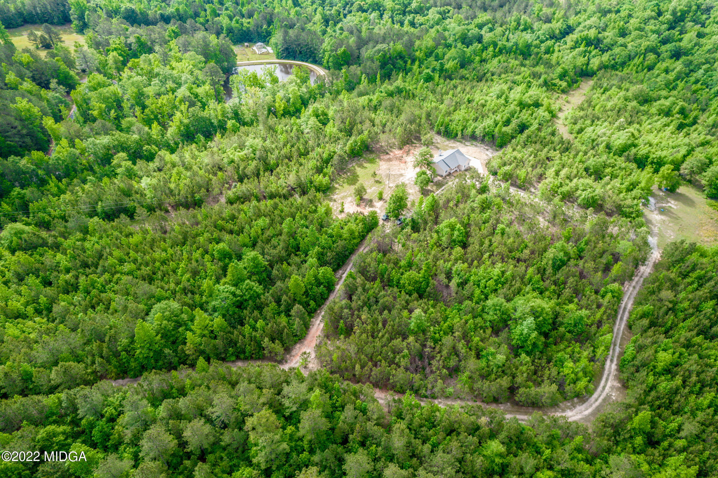 1000 Mt Paran Road Lizella, GA 31052 - Photo 25 of 25 25