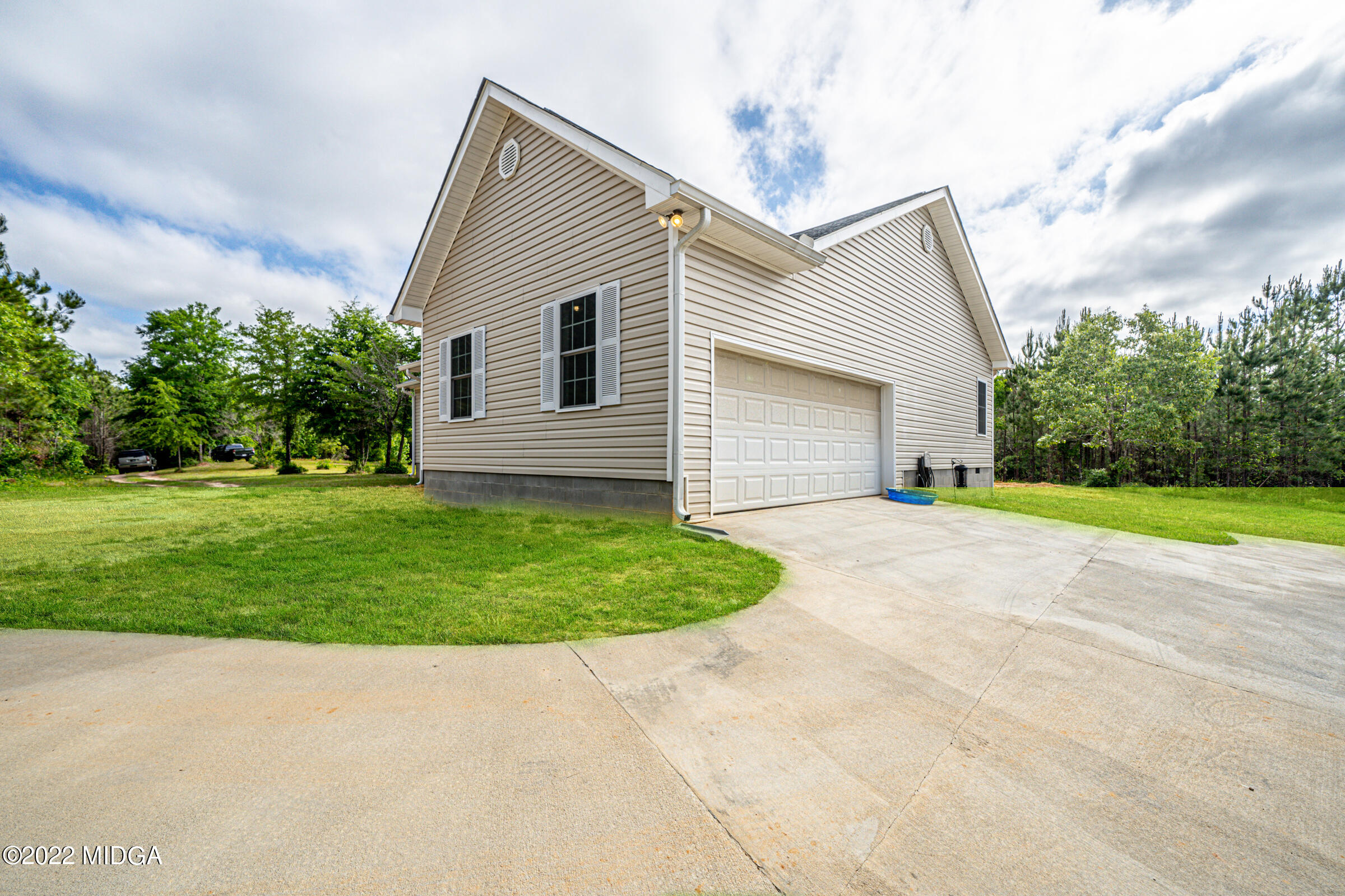 1000 Mt Paran Road Lizella, GA 31052 - Photo 4 of 25 4