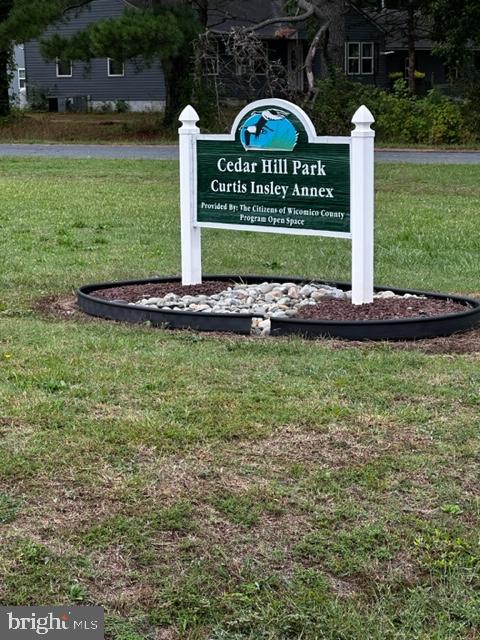 0 Nutter Road Nanticoke, MD 21840 - Photo 5 of 5