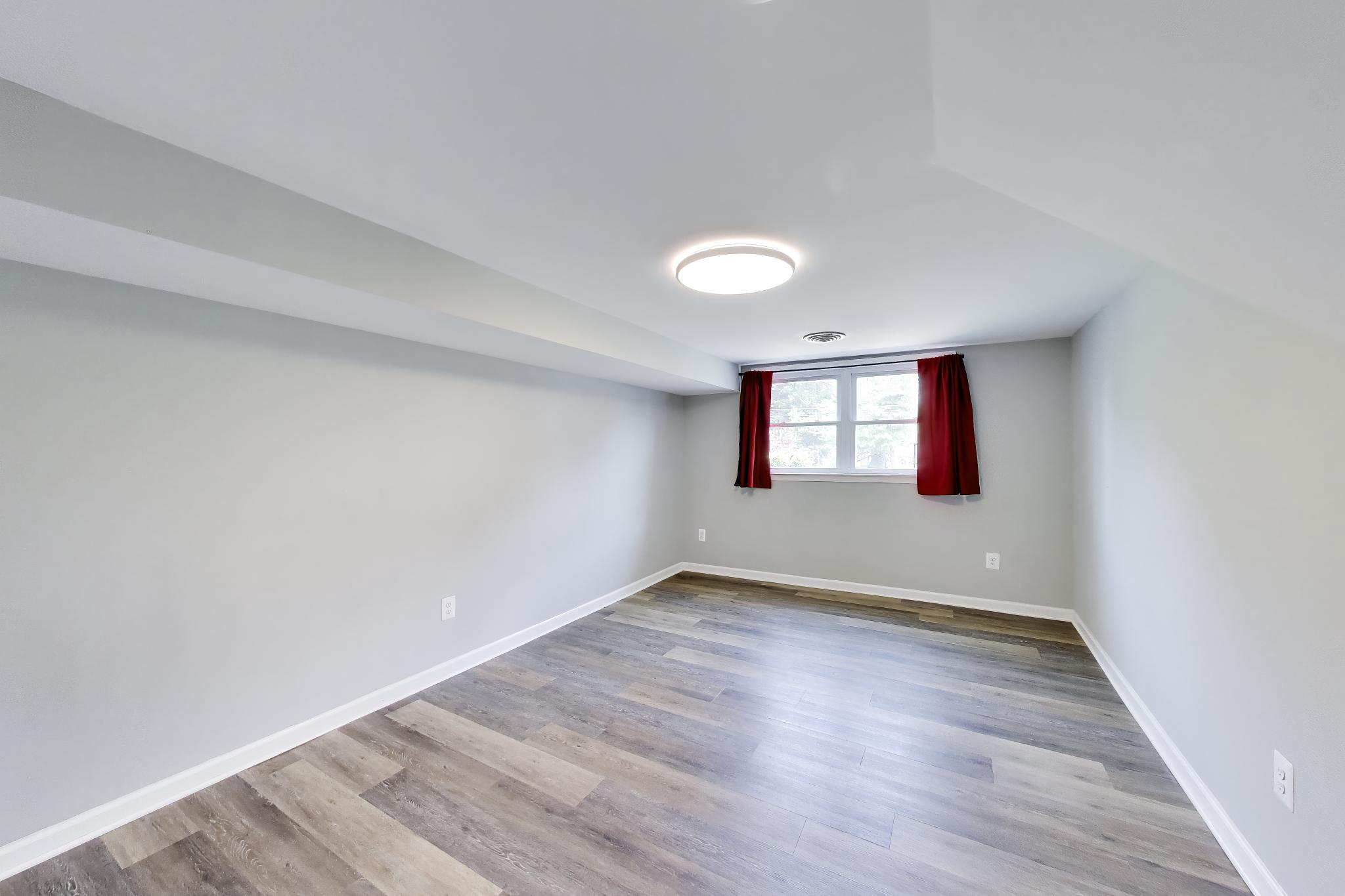 5816 Amelia Street Springfield, VA 22150 - Photo 13 of 36 Family Room or Flex Space