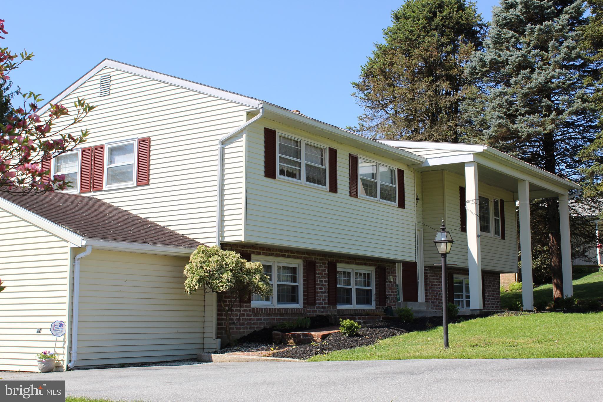 210 Hilltop Road Boiling Springs, PA 17007 - Photo 1 of 52 Gallery Image 1