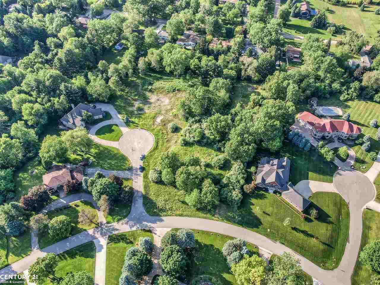 0 Knob Creeks, Unit LOT 7 Rochester, MI 48306 - Photo 7 of 8 Gallery Image 7