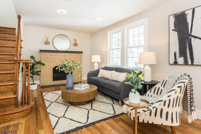 27 Oakridge Road West Orange, NJ 07052 - Photo 10 of 29