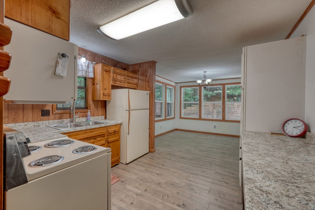 4777 Laurel Mountain Road Hiawassee, GA 30546 - Photo 12 of 34