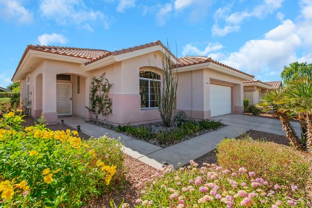 front view of house with a yard