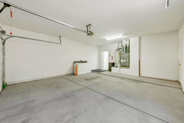 a view of a partially built entryway