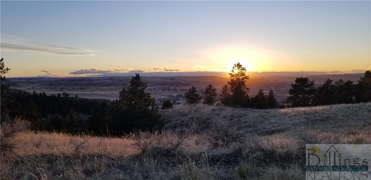 Tbd Summit Ridge Road Billings, MT 59101 - Photo 1 of 1 Gallery Image 1
