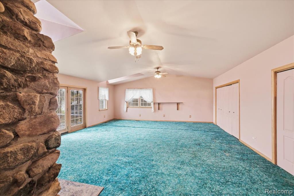 5896 Silver Birch Road Ortonville, MI 48462 - Photo 19 of 76