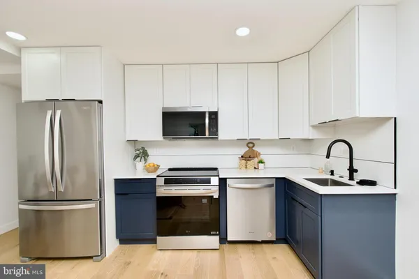 $3,500 | 1623 Marion Street Northwest, Unit B, Washington, DC 20001