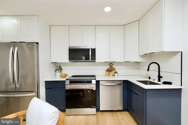 $3,500 | 1623 Marion Street Northwest, Unit B, Washington, DC 20001