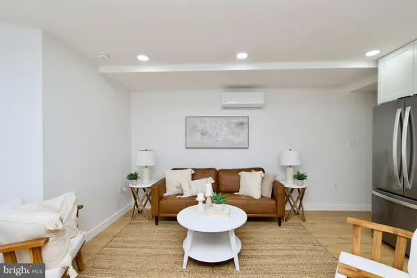 $3,500 | 1623 Marion Street Northwest, Unit B, Washington, DC 20001