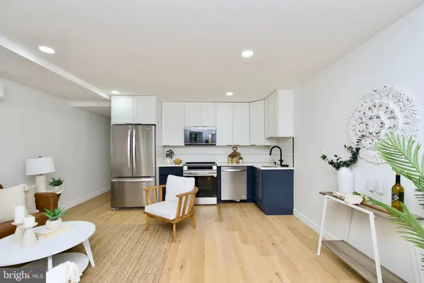 $3,500 | 1623 Marion Street Northwest, Unit B, Washington, DC 20001