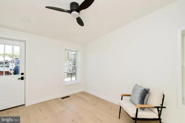 $3,500 | 1623 Marion Street Northwest, Unit B, Washington, DC 20001