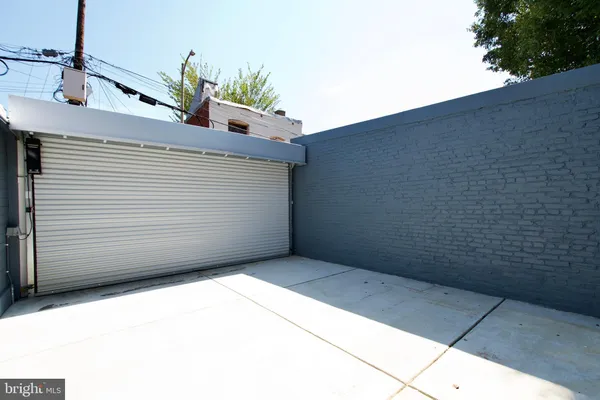 $3,500 | 1623 Marion Street Northwest, Unit B, Washington, DC 20001