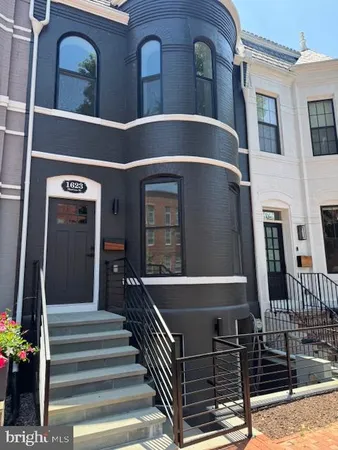 $3,500 | 1623 Marion Street Northwest, Unit B, Washington, DC 20001