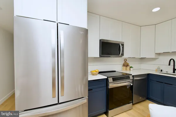 $3,500 | 1623 Marion Street Northwest, Unit B, Washington, DC 20001