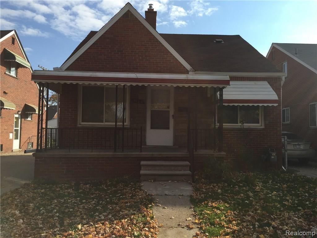 5124 Chase Road Dearborn, MI 48126 - Photo 1 of 12
