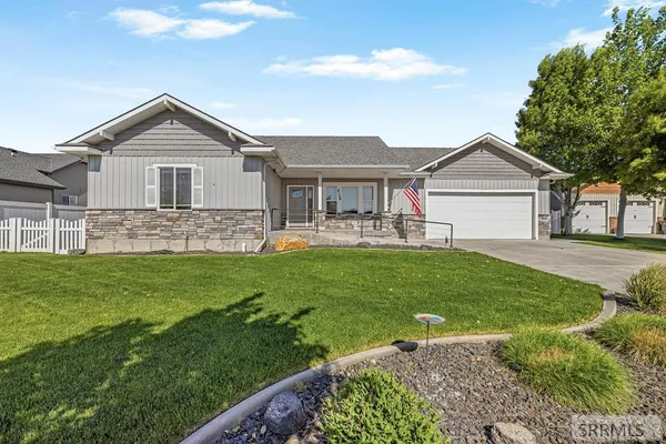 $450,000 | 4154 Steeplechase Lane, Idaho Falls, ID 83402